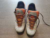 Buty damskie LOWA Mira Low Lady XCR Gore-Tex, rozmiar 38, rust/grey