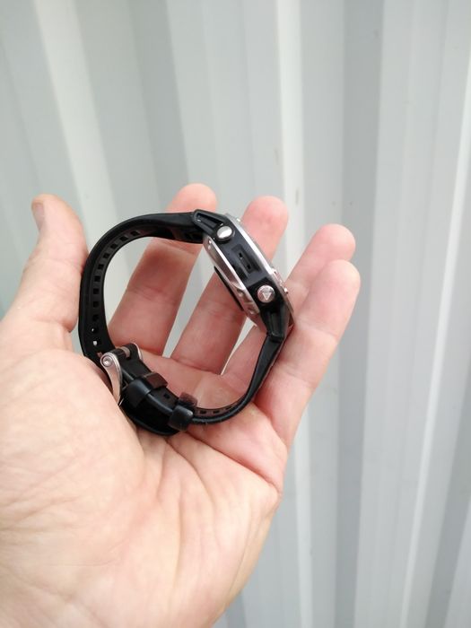 Garmin Fenix 6 годинник