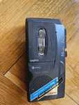 Sanyo dyktafon sprawny