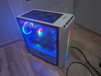 Komputer do gier RTX 3060 TI, Ryzen 5 3600, 16GB RAM SSD 240GB HDD 1TB