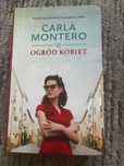 Ogród kobiet, Carla Montero