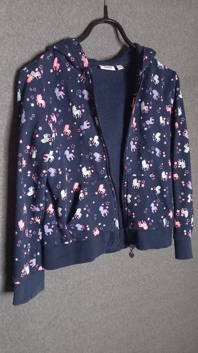 Спортивний костюм на дівчинку 128 см (7-8 лет)