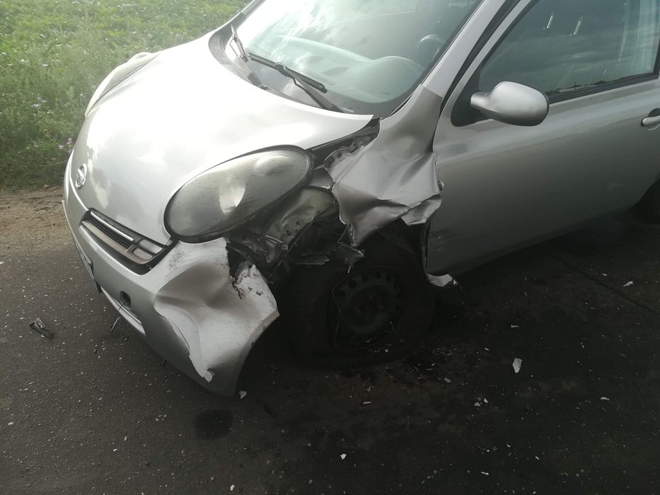 Naprawa  samochodów w zak.lakiernictwo i blacharstwo bezotówkowe nap