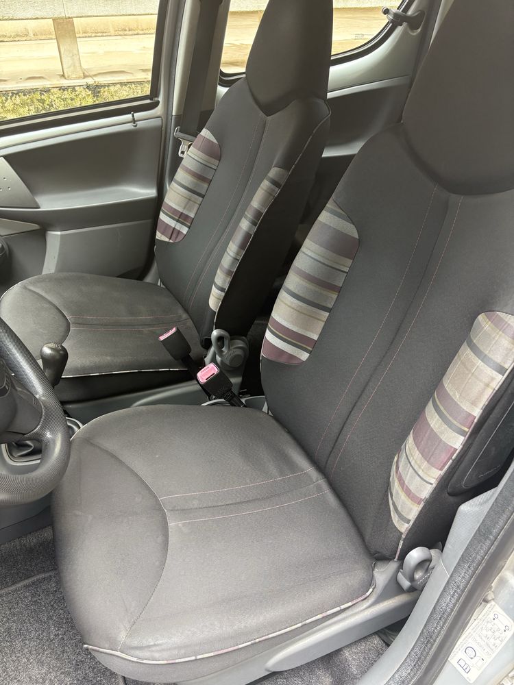 Citroen  C1  1.0
