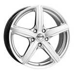 4x Felgi 14 4x108 65.1 MEGA Wheels Heliosera Citroen Peugeot