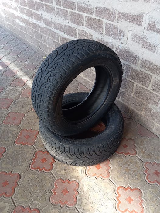 225/60/17 nokian зимняя