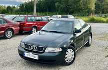 Audi A4 B5 1.8 * Klima * El.Szyby * Zadbana * Zamiana