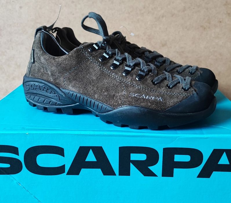 Scarpa mojito rock GTX wmn buty outdoor nowe
