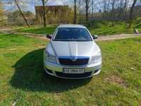 Skoda Octavia A5 2011р