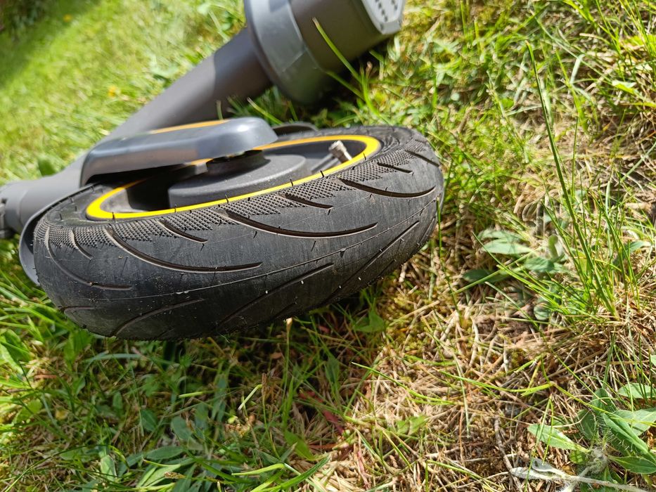 NOWA Hulajnoga elektryczna Explay X20 koła 10" aku 15Ah gwarancja