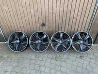 Alufelgi 5x100/5x112 18 Keskin Kt9