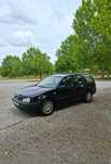 VW Golf Variant 1.9 Tdi, 110cv, 2001, 333000 kms, Boa Condição Geral!