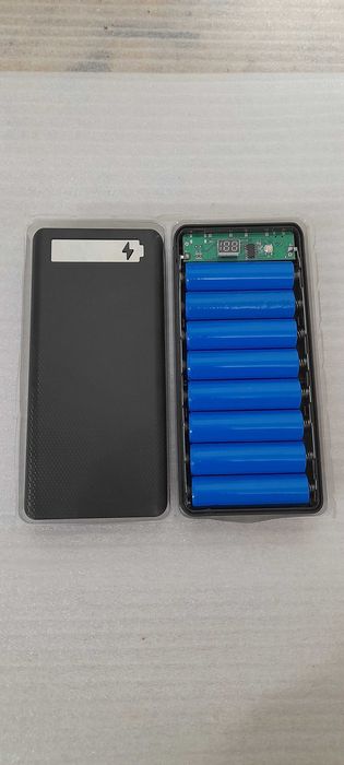 Продам повербанки 21000 mA.