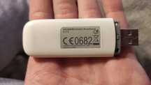 Modem Huawei Play E173 3G