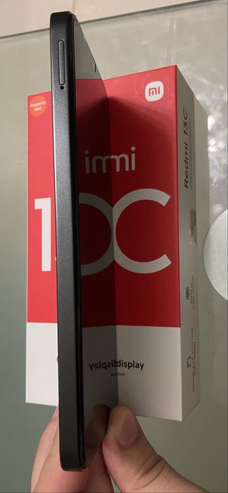 Продам Redmi 13C