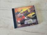 Gra na PC komputer Speed Busters