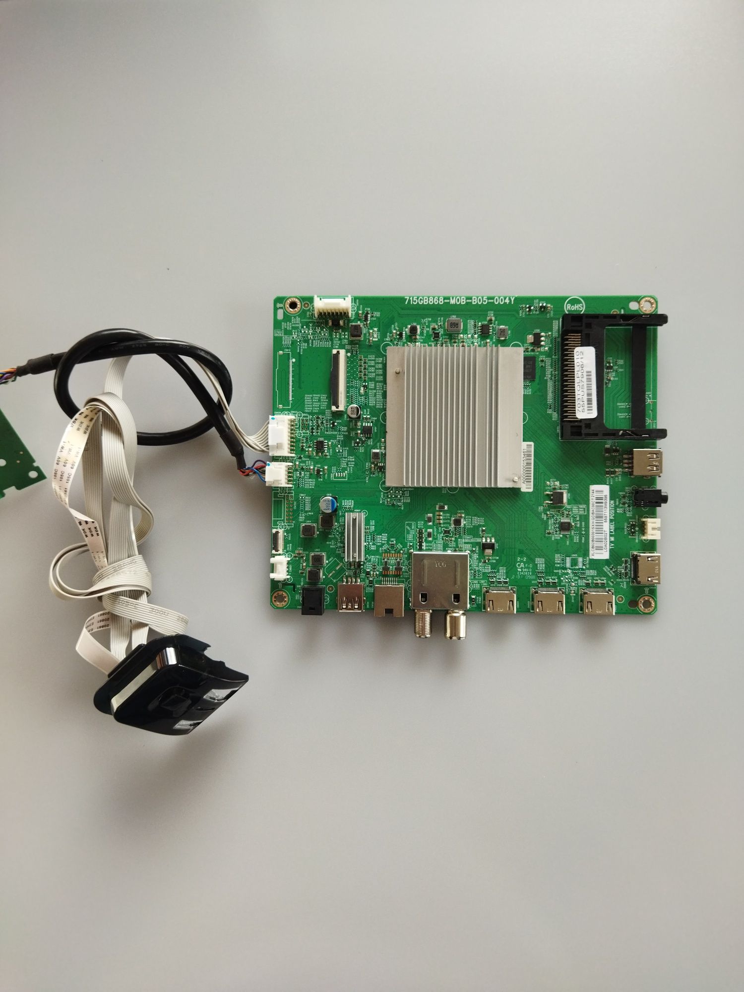715GB868-M0B-B05-004Y.       TPM21.5E