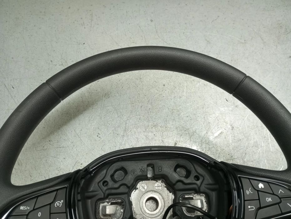 Volante de direção DACIA Sandero III