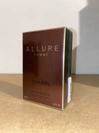 Chanel Allure Homme 100ml