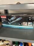 Odkurzacz Makita DCL180Z