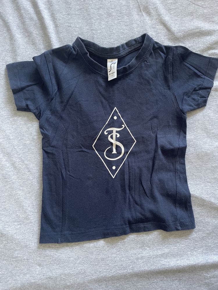 Bibe + T shirt Santa Teresinha Lisieux
