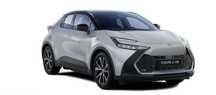 Toyota C-HR NOWY! C-HR Plugin 223KM