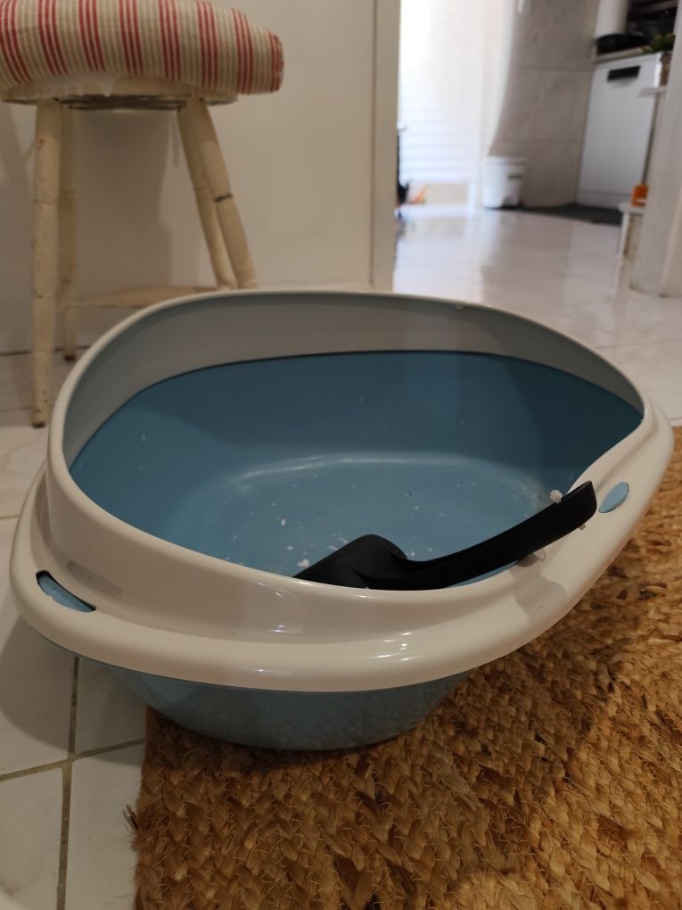 Animais | Conjunto de acessórios para gato