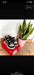 Buty sportowe puma r 28 jak nowe