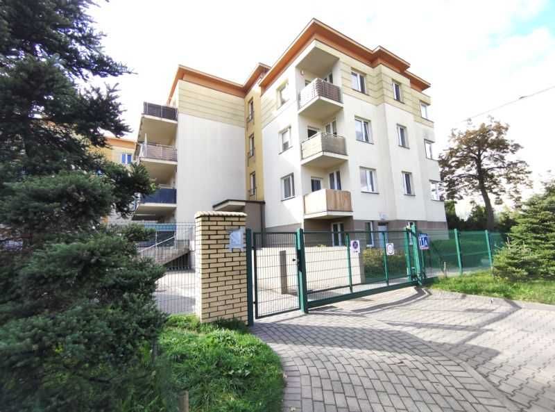 Apartament Motylowa Przystań