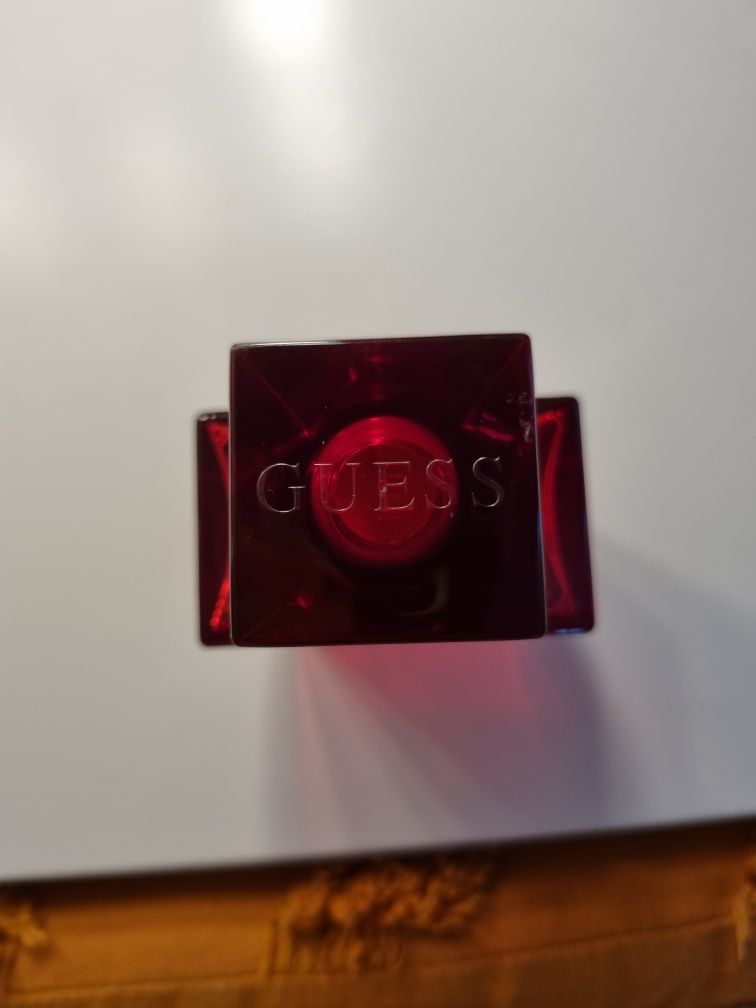 Guess Seductive Red perfumy 30ml
