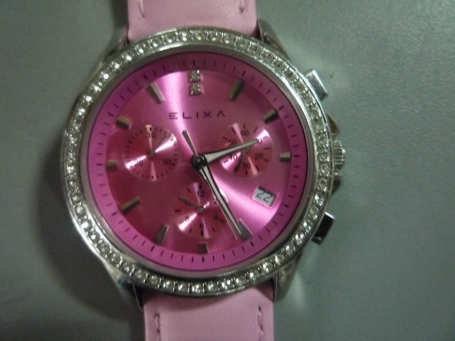 Zegarek damski ELIXA