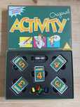 Activity - gra planszowa