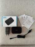 router mobilny ALCATEL Link Zone Cat7 WiFi 3G/4G (LTE) 300Mb/s MW70