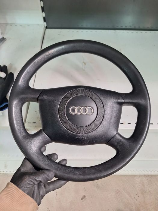 Audi A4 B5 lift Kierownica poduszka