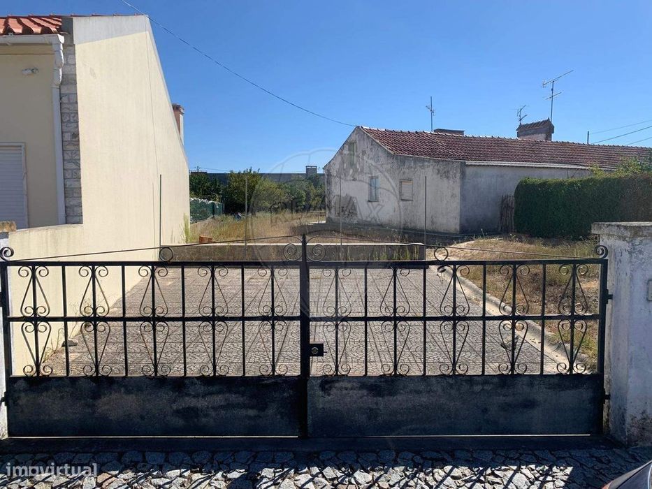 Moradia T2 para venda