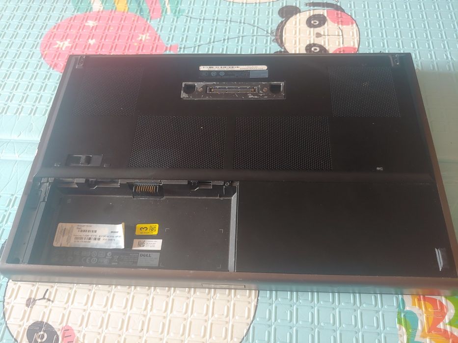 Продаж dell m4700