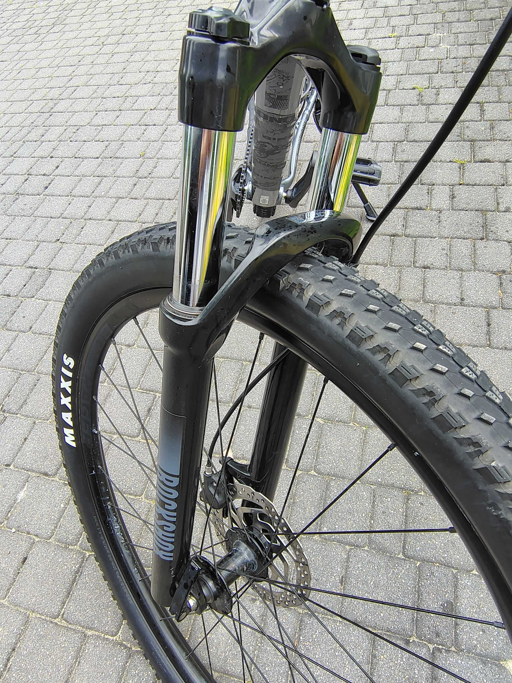 Trek Marlin 7 gen. 3 M/L