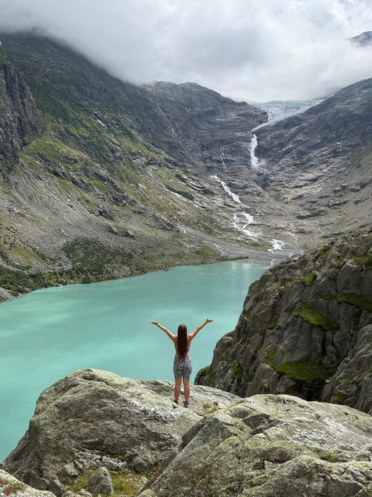 Patrycja – Twój nauczyciel angielskiego online