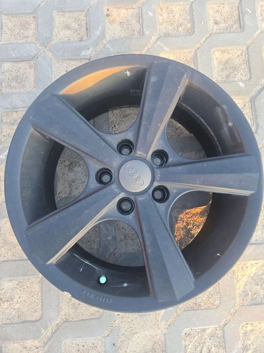 ALUFELGI 16&quot; 5x112  KBA49085 J7 ET35