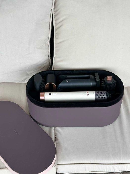 Абсолютно новий! Dyson Airwrap Co-anda 2x HS09 Ceramic Pink