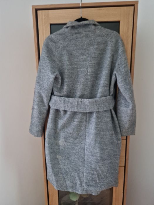 Plaszcz Reserved w rozmiarze 38