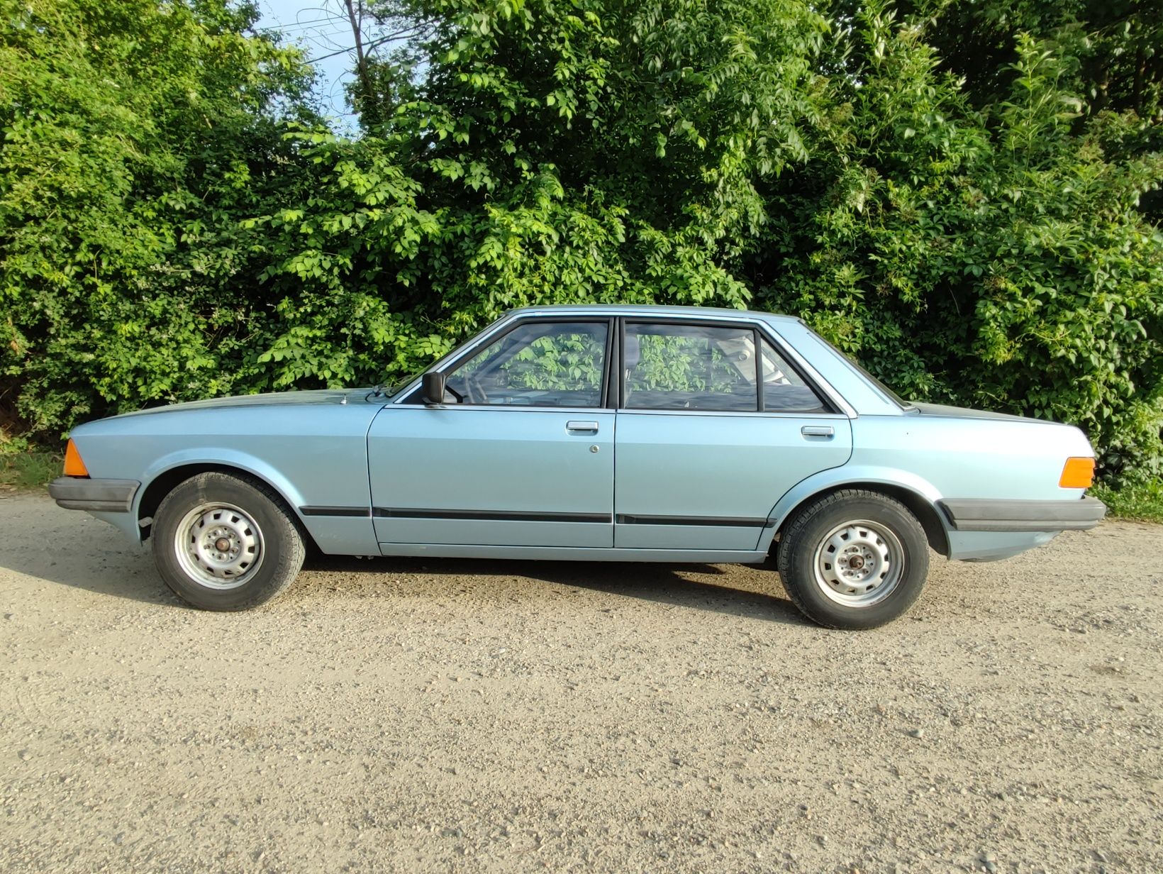 Ford Granada 2.0 LX