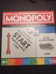 Monopoly game / original