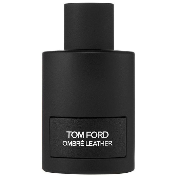 Perfume TOM FORD Ombré Leather 100ml (NOVO)