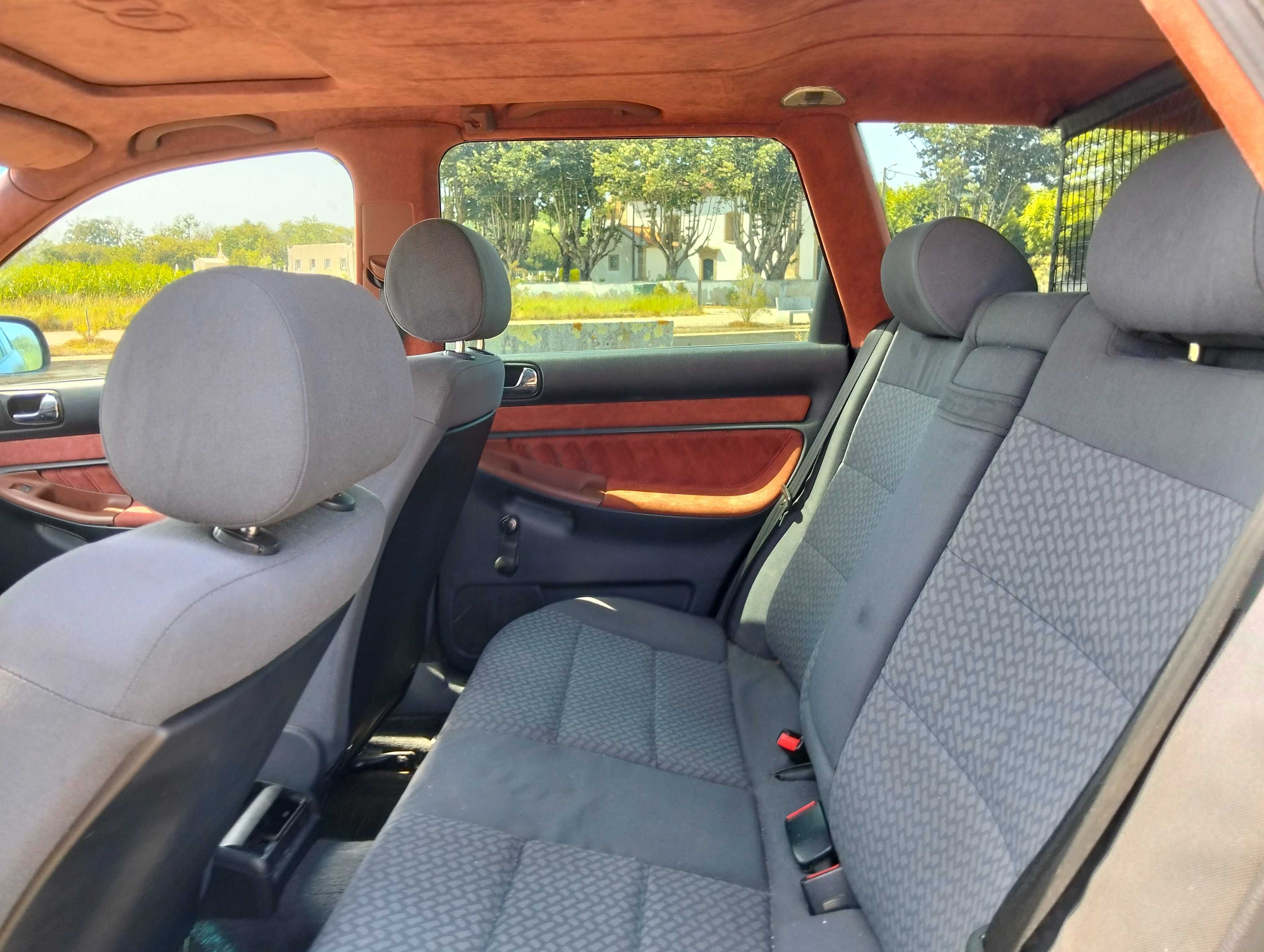 Audi A4 b5  vp110