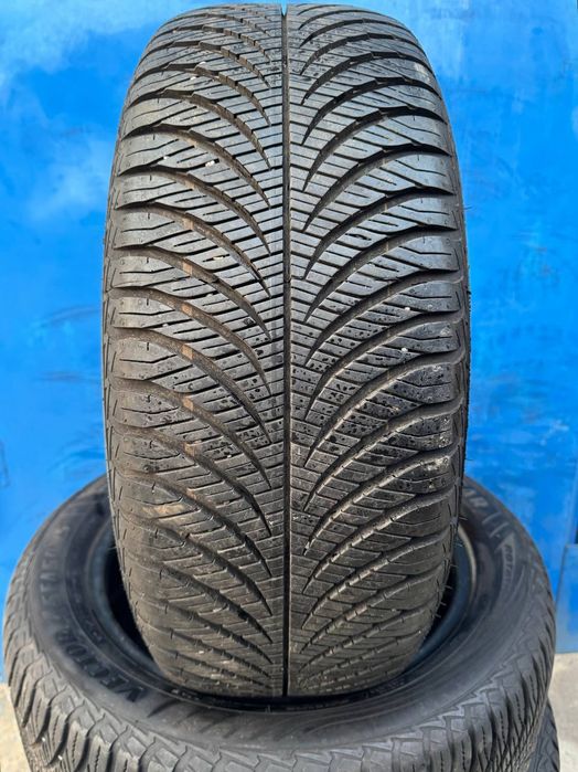 215 55 r17 Goodyear зима
