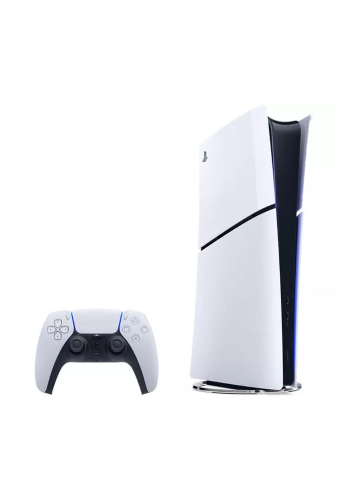 Sony PlayStation 5 Digital Edition 1 ТБ НОВА ЦІНУ ЗНИЖЕНО!!!