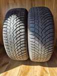 185/60/15 Pirelli Całoroczne para Nowe Demo 2024r