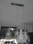 Lampa wisząca do kuchni