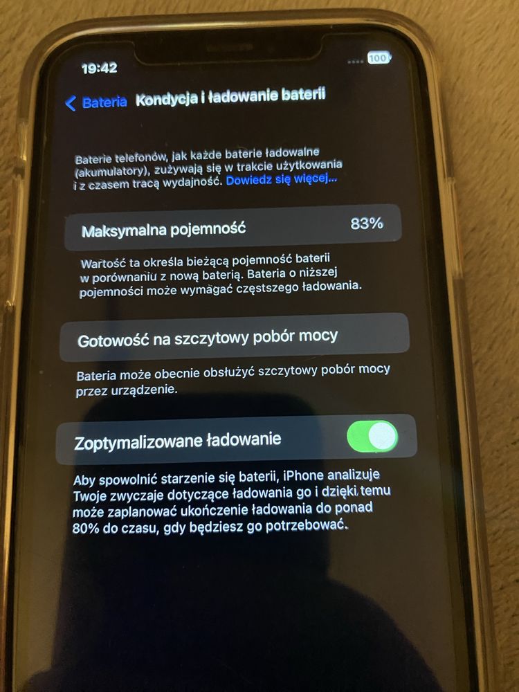 IPhone XR 128 Gb